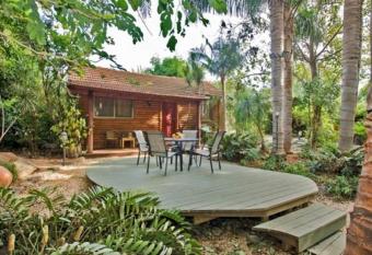 Siesta has Balcony rooms