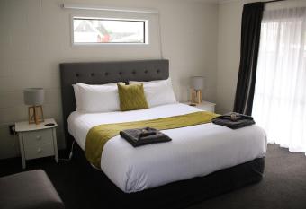 Mackenzie Motels allows 18 year olds to book a room