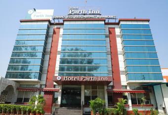 Hotel Parth Inn has Smoking rooms