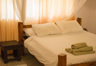 Vila la Mar Vilanculo has Balcony rooms