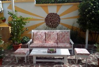 Guest House   nestievi has Balcony rooms