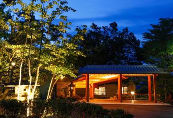 SPA TERRACE Shisui allows 18 year olds to book a room