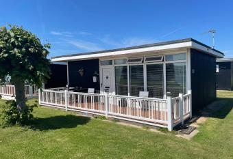 Chalet 55 allows 18 year olds to book a room