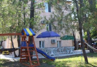 Philly has Balcony rooms