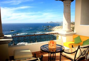 Hacienda Encantada Resort & Residences has Balcony rooms