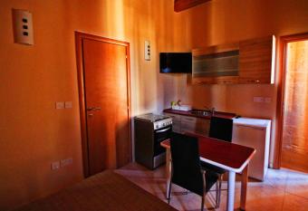 Twenty Antika has Balcony rooms