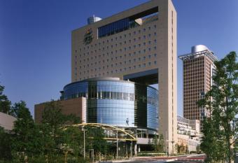 The Mark Grand Hotel allows 18 year olds to book a room