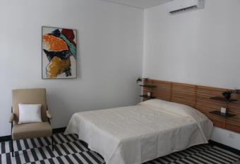 DoBairro suites at Bairro Alto has Balcony rooms