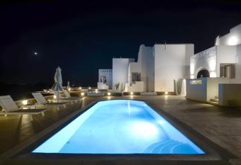 Plaka Collection allows 18 year olds to book a room