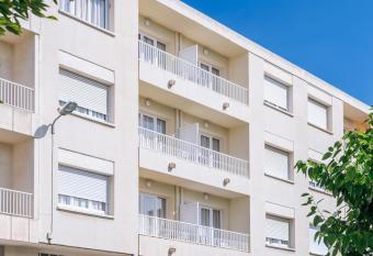 Apartments Sorrabona has Balcony rooms