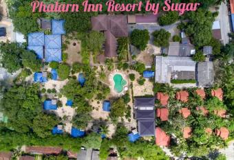 Phalarn Inn Resort has Balcony rooms