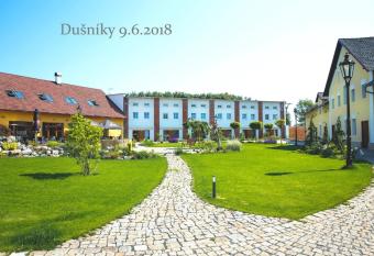 Statek 1738 has Balcony rooms