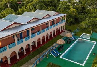 Waterloo Guest House allows 18 year olds to book a room