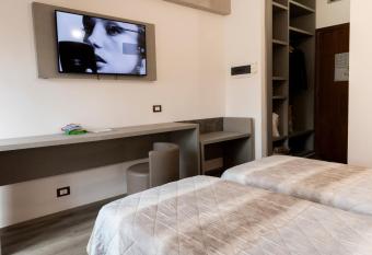 Hotel Casa Tra Noi has Balcony rooms