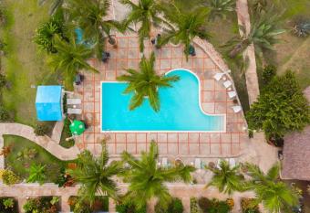 Hotel Playazul has Balcony rooms