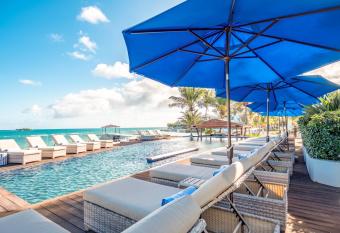 Hodges Bay Resort & Spa allows 18 year olds to book a room