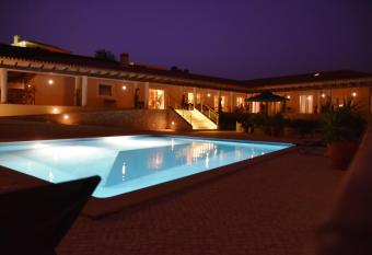 Herdade dos Frades has Balcony rooms