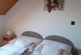 Anna vend  gh  z has Balcony rooms