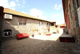 Quinta d Areda Wine&Pool Experience has Balcony rooms