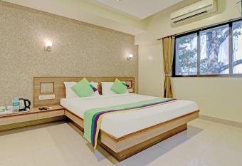 Treebo Trend Vikrant Residency allows 18 year olds to book a room