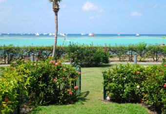 Savannah Guadeloupe has Balcony rooms