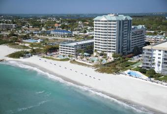 Lido Beach Resort has Balcony rooms