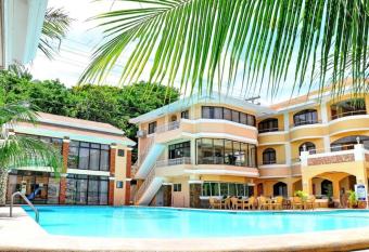 Boracay Holiday Resort has Balcony rooms