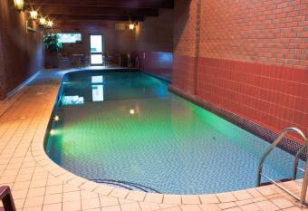 The Royal Lion Hotel allows 18 year olds to book a room