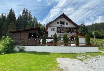 Cabana Bianca has Balcony rooms