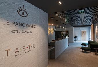 Le Panoramic allows 18 year olds to book a room