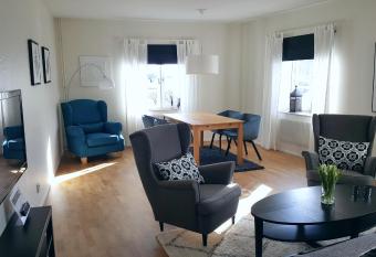 Hotel Carlshamn has Balcony rooms