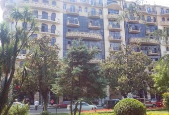 Apartament in the centre batumi allows 18 year olds to book a room