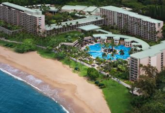 The Royal Sonesta Kaua'i Resort Lihue has Balcony rooms