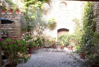 Casa Rural Erletxe allows 18 year olds to book a room