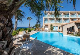 Hotel Paradou Mediterranee, BW Signature Collection by Best Western has Balcony rooms