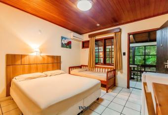 VOA Samuka Hotel allows 18 year olds to book a room