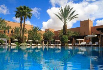 Berb  re Palace has Balcony rooms