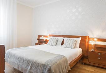 Jasmineiro III by An Island Apart allows 18 year olds to book a room