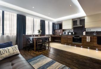Livin  Serviced Apartments allows 18 year olds to book a room