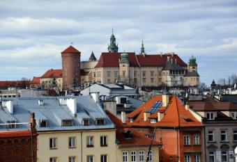 INX Design Hotel has Balcony rooms