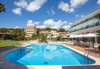 Grupotel Nilo & Spa has Balcony rooms