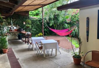 Hostel Dodero allows 18 year olds to book a room