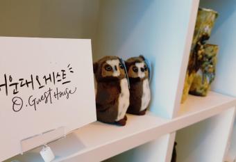 O guest in Haeundae allows 18 year olds to book a room