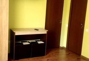 Casa Banc has Balcony rooms