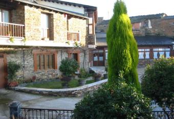 Hotel O Forno has Balcony rooms