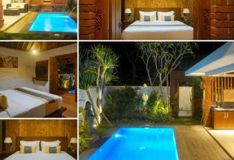 Uma Mani Villa Bali allows 18 year olds to book a room
