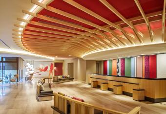 Mitsui Garden Hotel Kyoto Shijo has Smoking rooms