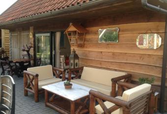 Romala s Home allows 18 year olds to book a room