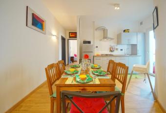 Nino Bixio TREVISO WIFI has Balcony rooms