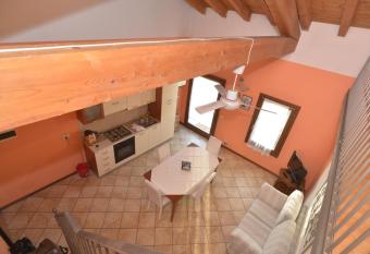 Alloggi Alba allows 18 year olds to book a room